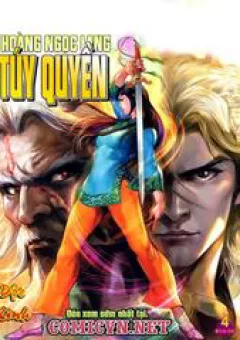 Tuý Quyền - Hoàng Ngọc Lang