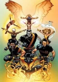 Ultimate X-Men