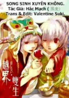 Song Sinh Xuyên Không