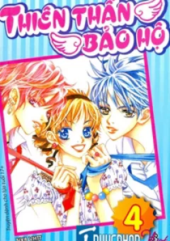 Thiên Thần Bảo Hộ