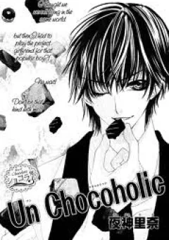 Un Chocoholic