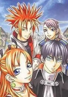 Ragnarok - Into the Abyss