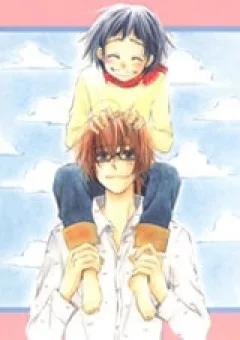 Tonari no Megane-kun