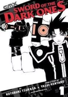 Ragnarok: Sword Of The Dark Ones