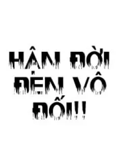 Siêu nhân may mắn