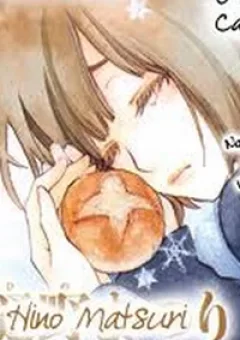 Người thợ làm bánh với gương mặt khó chịu và tôi