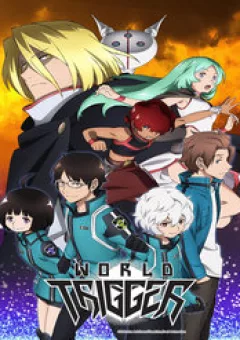 World Trigger