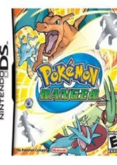 Thú Cưng đặc biệt: Ranger