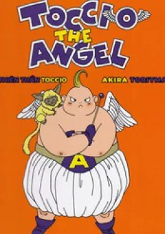 Thiên Thần Toccio