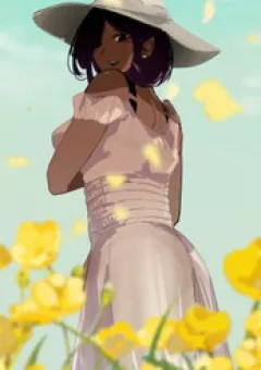 Hình Như Cô Bạn Gái Mới Của Tôi Không Phải Con Người