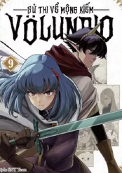 Volundio: Sử Thi Về Mộng Kiếm
