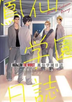 Sổ Nhật Ký Học Viện Housen