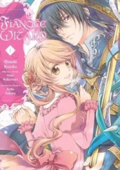 Vị Hôn Thê Của Pháp Sư