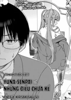 Yuna-Senpai Và Những Điều Chưa Kể