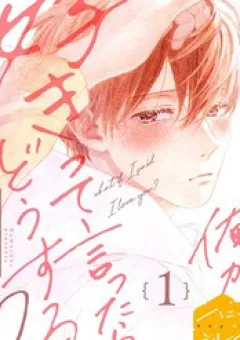 What If I Said I Love You?