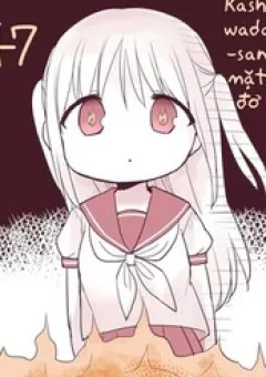 Gái Mặt Đơ Và Trai Đa Cảm Chap