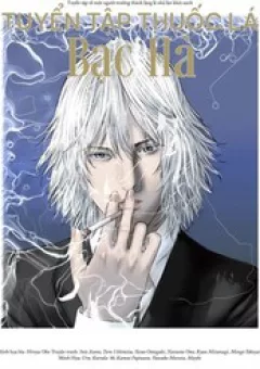 Tuyển Tập Thuốc Lá Bạc Hà