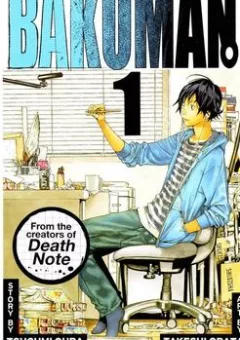 Bakuman