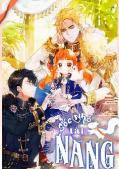 Sóc Nhỏ Tài Năng