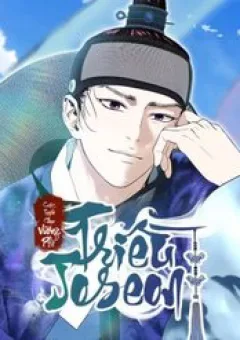 Cuộc Tuyển Chọn Vương Phi Triều Joseon