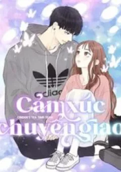 Cảm Xúc Chuyển Giao