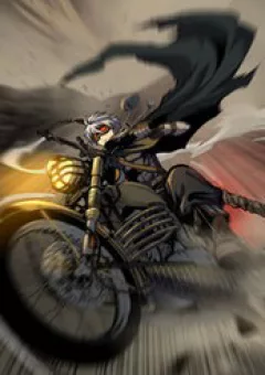 Ta Dựa Vào Tu Tiên Xưng Bá Mạt Thế