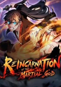 Võ Thần Tái Sinh