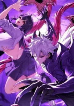 Phản Phái Quật Khởi Trong Trò Chơi Tận Thế