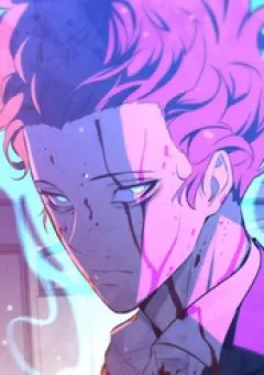 Phản Diện Vô Năng