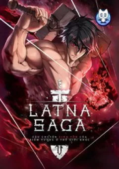 Câu Chuyện Sinh Tồn Của Kiếm Vương Ở Thế Giới Khác