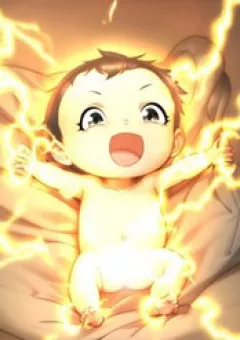 Sau Khi Đầu Thai, Ta Được Kẻ Thù Khắc Thành Vô Địch