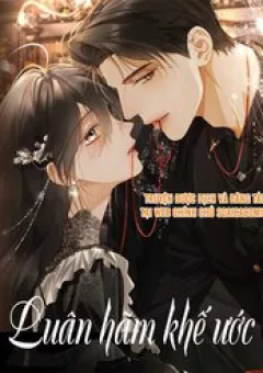 Luân Hãm Khế Ước