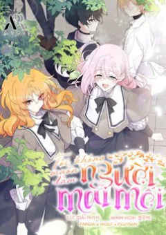 Tôi Không Muốn Làm Người Mai Mối