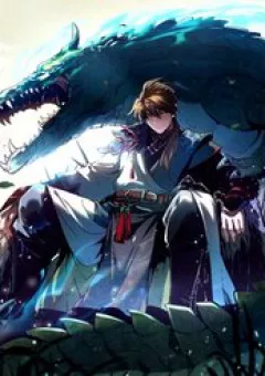 Thành Thần Bắt Đầu Từ Thủy Hầu Tử