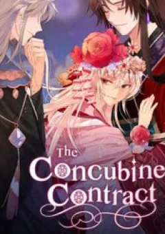 Ái Phi Khế Ước