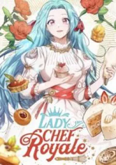 Nữ Đầu Bếp Hoàng Gia