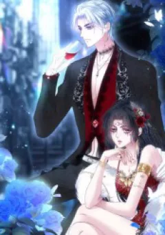 Thái Tử Phản Diện Của Ma Nữ Hai Mặt