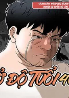 Ở Tuổi 40