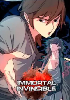 Trọng Sinh Bất Khả Chiến Bại