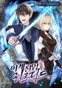 Lần Nữa Chuyển Sinh Sang Thế Giới Khác