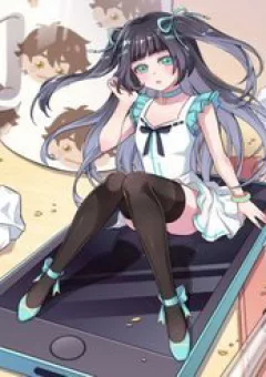 Ông Trời Đã Ban Cho Tôi Siêu Năng Lực Kỳ Lạ Gì Thế Này?