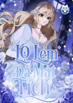 Lọ Lem Đã Mất Tích