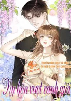 Nụ Hôn Vượt Ranh Giới