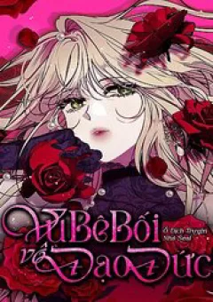 Vụ Bê Bối Vô Đạo Đức