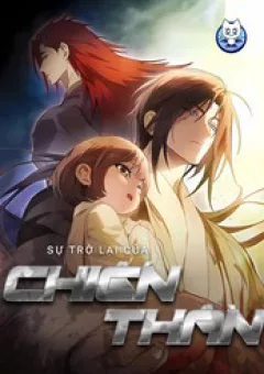 Sự Trở Lại Của Chiến Thần