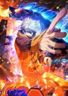 Thần Thú Quật Khởi