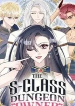Chủ Hầm Ngục Cấp S
