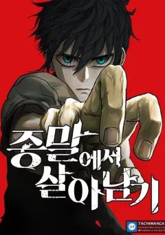 Sống Sót Sau Ngày Tận Thế