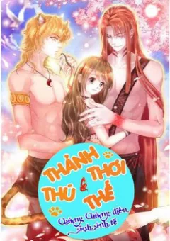 Thảnh Thơi Thú Thế Chủng Chủng Điền Sinh Sinh Tể