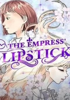 Hoàng Hậu Son Môi